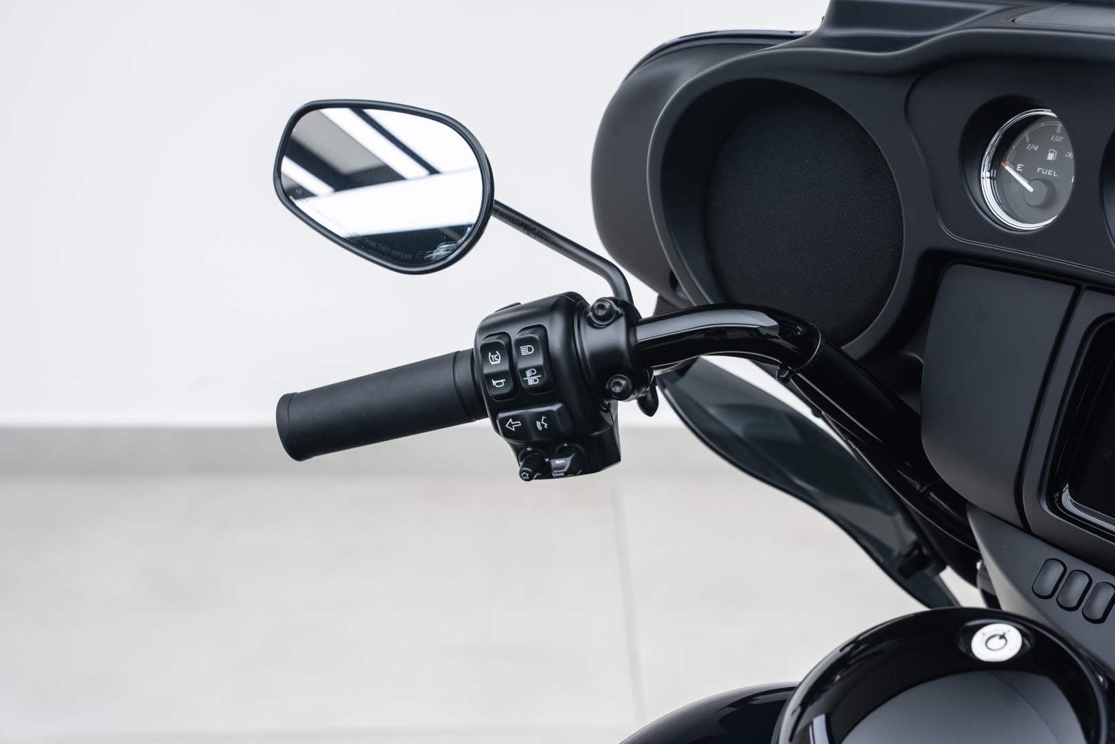 2025 Harley-Davidson Tri Glide Ultra